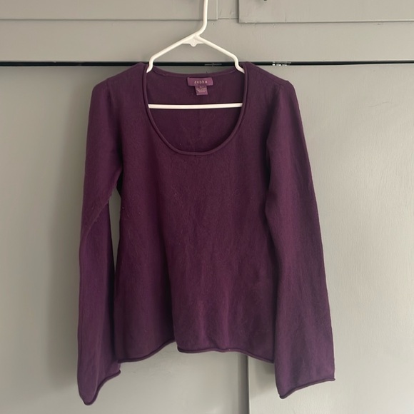 Zobha Sweaters - 💯 % Cashmere sweater